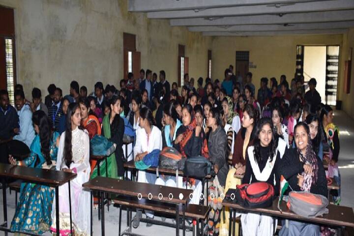 Raj Narayan Pandey Degree College, Allahabad campus photo 5