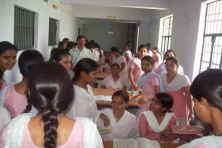 Netaji Subhash Chandra Bose Government Girls Postgraduate College, Lucknow campus photo 2