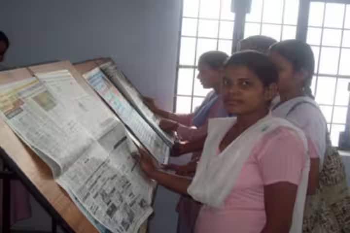 Netaji Subhash Chandra Bose Government Girls Postgraduate College, Lucknow campus photo 3