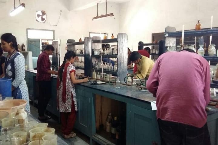 Syed Appalaswamy Degree College, Vijayawada campus photo 2