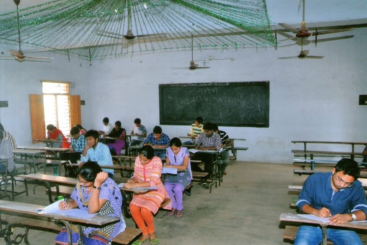 Syed Appalaswamy Degree College, Vijayawada campus photo 3