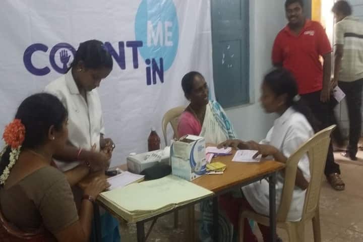 Syed Appalaswamy Degree College, Vijayawada campus photo 4