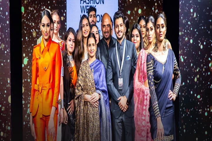 JD Institute of Fashion Technology, Rajouri Garden campus photo 5