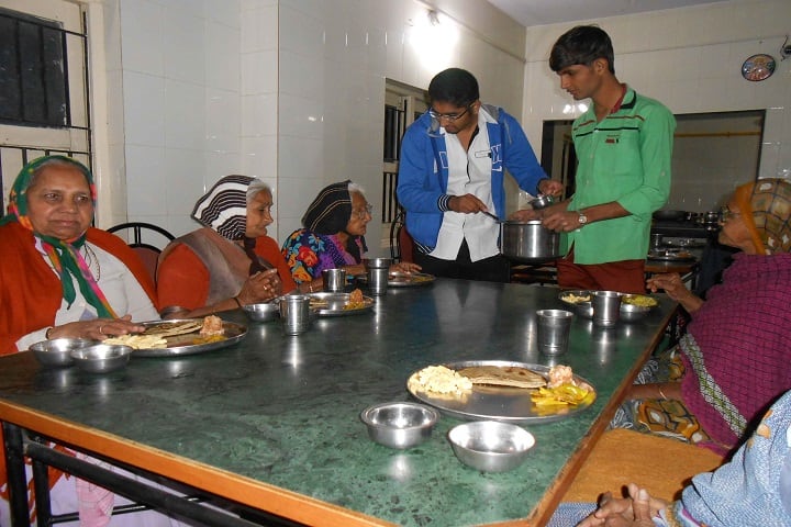 Gyanyagna College of Science and Management, Rajkot campus photo 3
