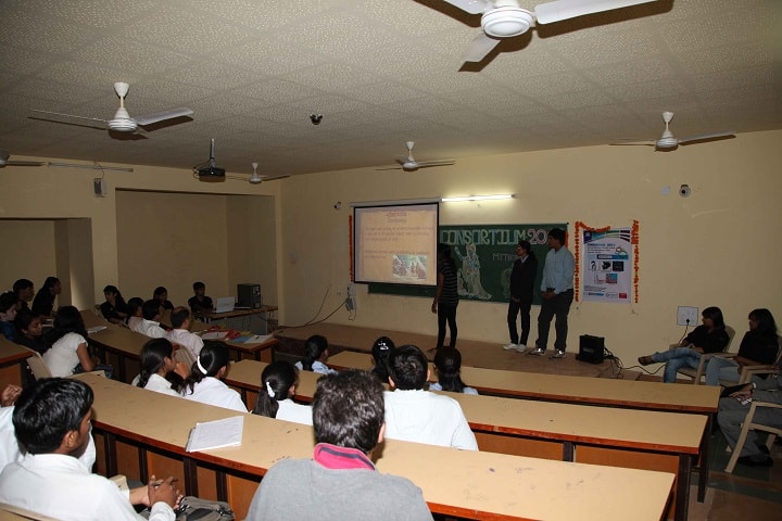 Gyanyagna College of Science and Management, Rajkot campus photo 4