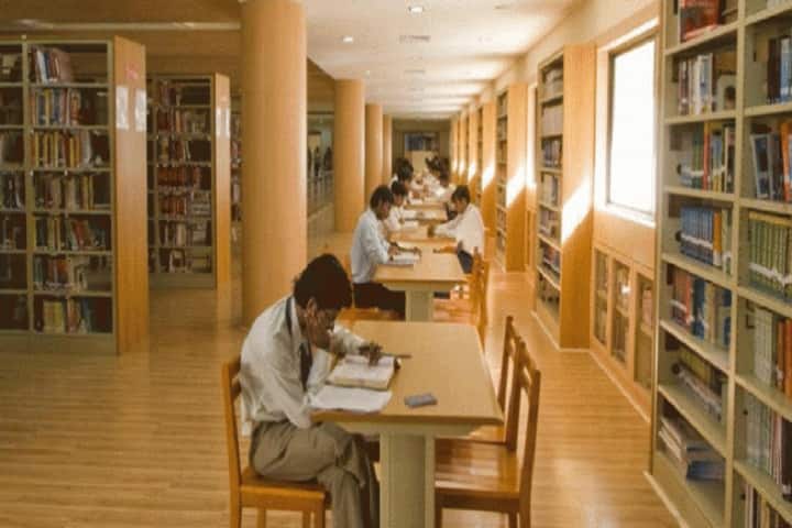 Gyanyagna College of Science and Management, Rajkot campus photo 6
