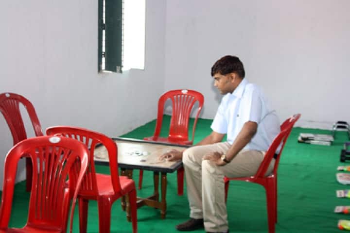 Maa Bhagwati Mahavidyalaya, Chhibramau campus photo 3
