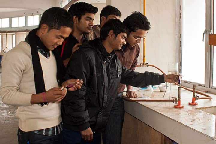 Acharya Prafulla Chandra Roy Government College, Siliguri campus photo 4