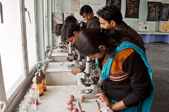 Acharya Prafulla Chandra Roy Government College, Siliguri campus photo 2