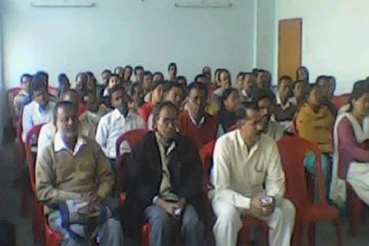 Acharya Prafulla Chandra Roy Government College, Siliguri campus photo 6