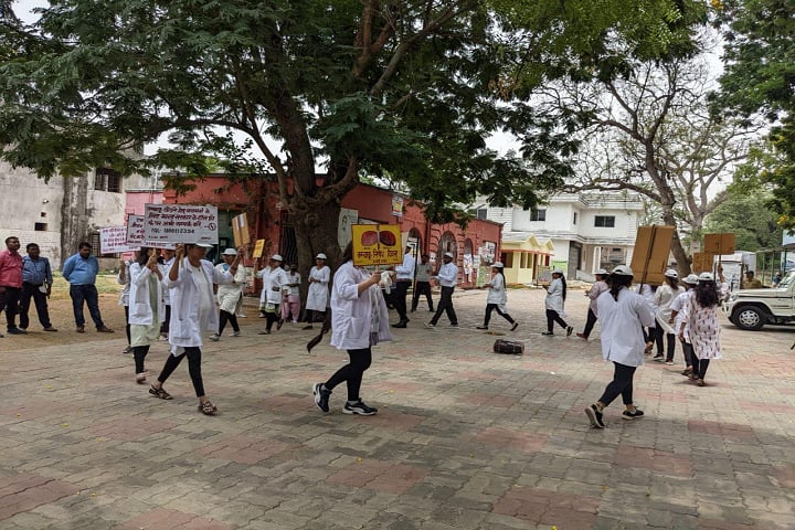 Ranchi Institute of Neuro Psychiatry and Allied Sciences, Ranchi campus photo 4