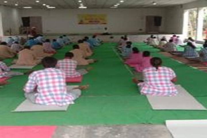 Ranchi Institute of Neuro Psychiatry and Allied Sciences, Ranchi campus photo 5