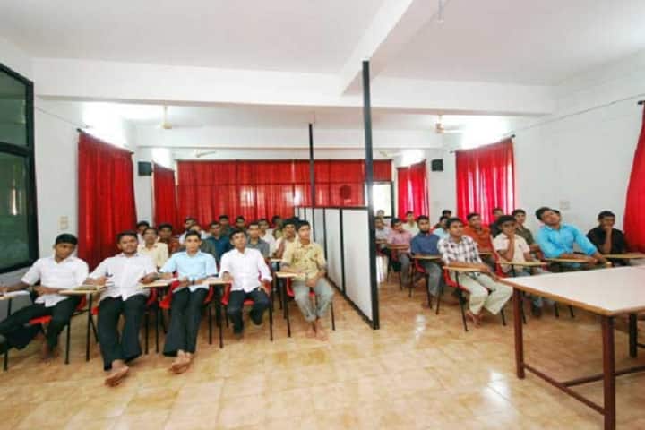Madeenathul Uloom Arabic College, Malappuram campus photo 2