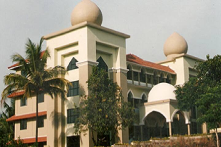 Madeenathul Uloom Arabic College, Malappuram campus photo 3