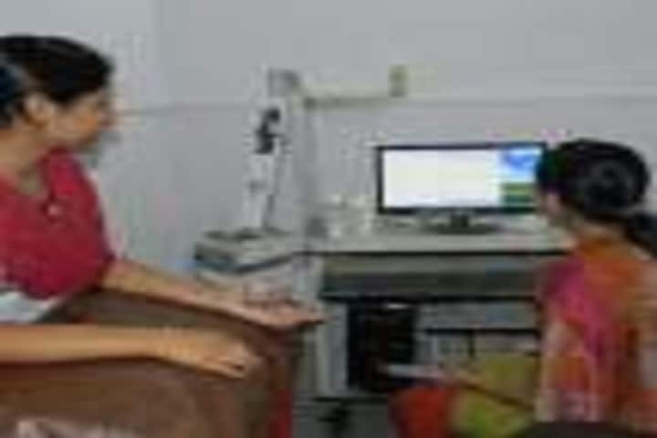 Shree BG Patel College of Physiotherapy, Anand campus photo 5