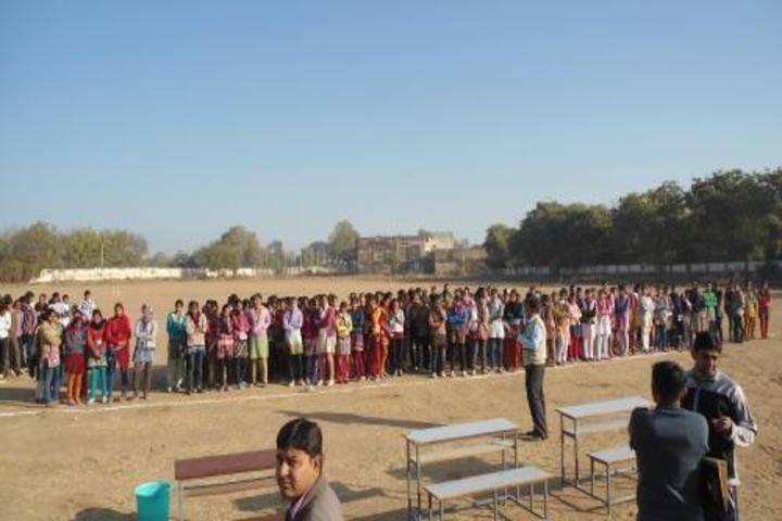 Shri Amrabhai Samtabhai Patel BCA and PGDCA College, Palanpur campus photo 4