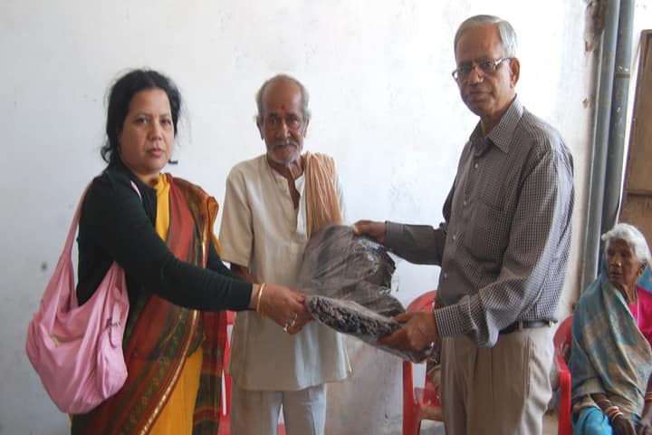 Hitkarini Science Commerce and Arts College, Jabalpur campus photo 4