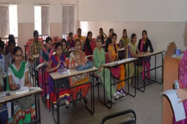 Imperial College of Professional Studies, Indore campus photo 3