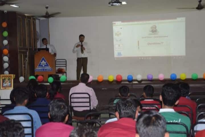 Imperial College of Professional Studies, Indore campus photo 4