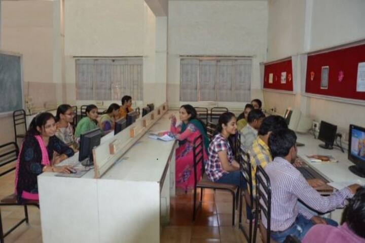 Imperial College of Professional Studies, Indore campus photo 6
