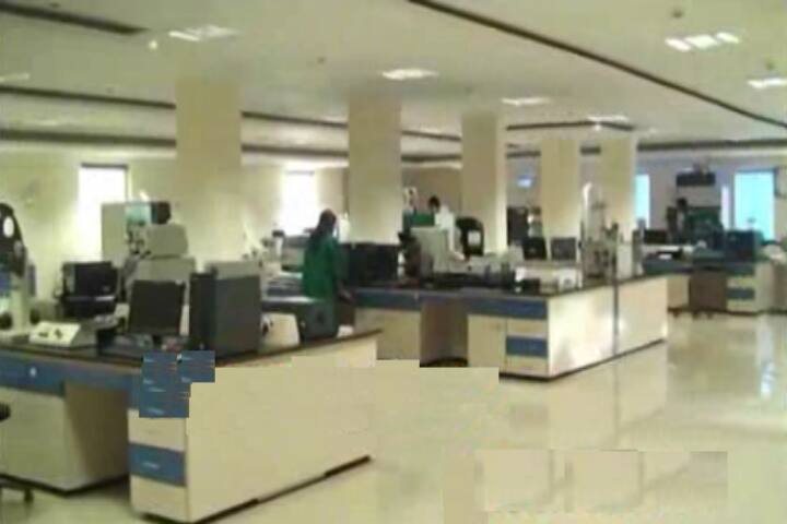Laboratory for Advanced Research in Petrochemical Materials, Bhubaneswar campus photo 3