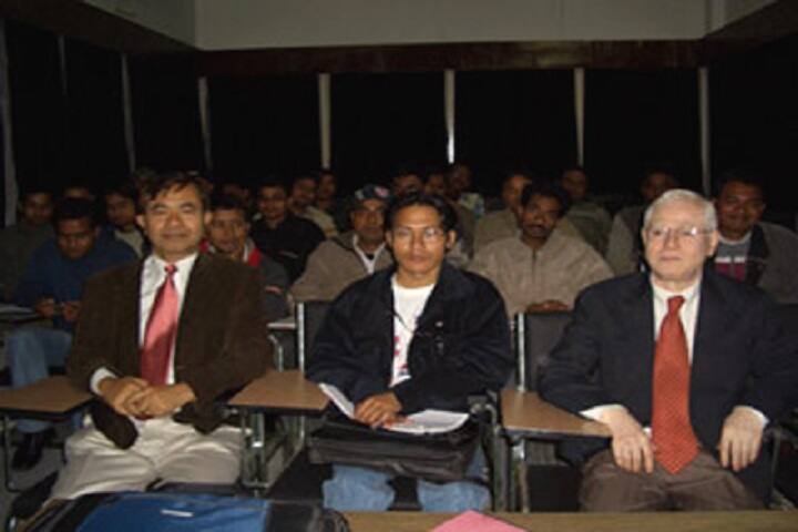 POGL Group of Institutions, Guwahati campus photo 2