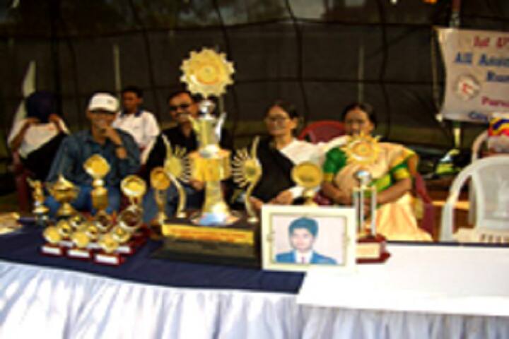 POGL Group of Institutions, Guwahati campus photo 6