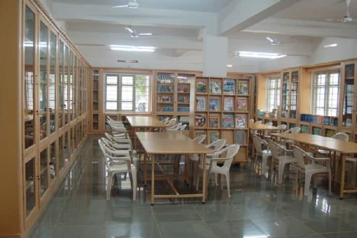 KVM Institute of Paramedical Sciences, Cherthala campus photo 4