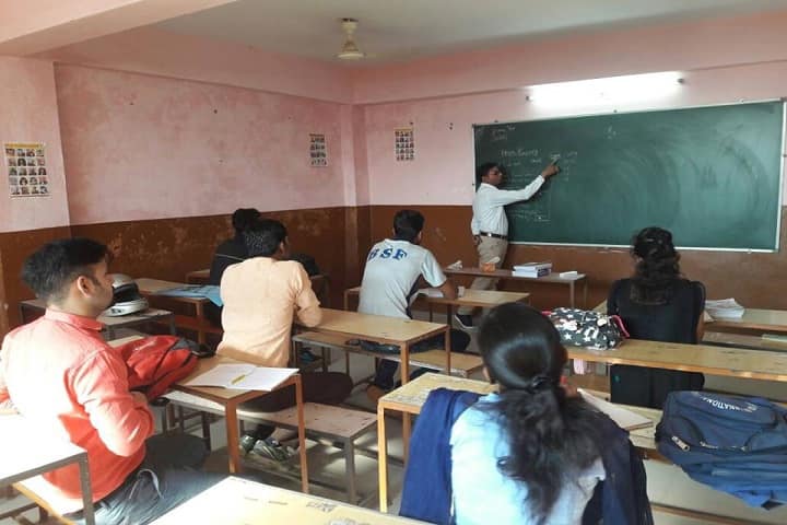 Akshay Academy College, Indore campus photo 2