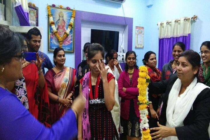 Akshay Academy College, Indore campus photo 3
