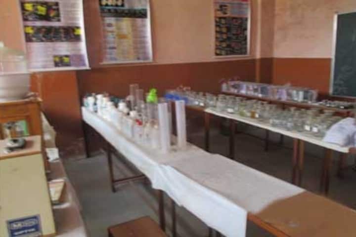 Akshay Academy College, Indore campus photo 5