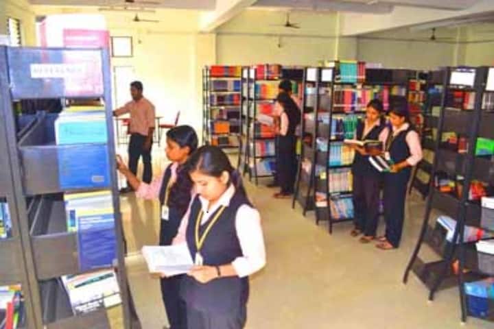 Akshay Academy College, Indore campus photo 6