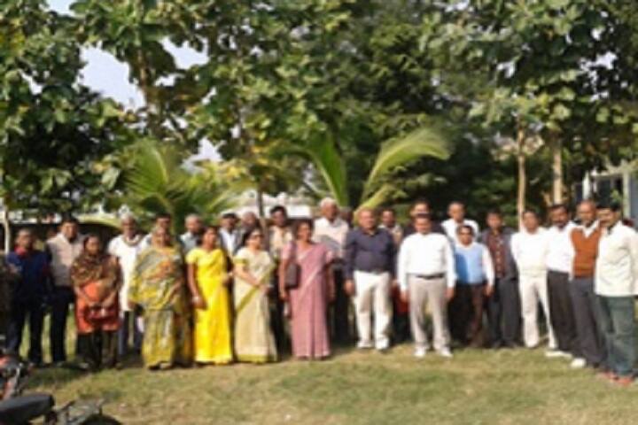 Raghuvansh Prasad Singh College, Nalanda campus photo 3