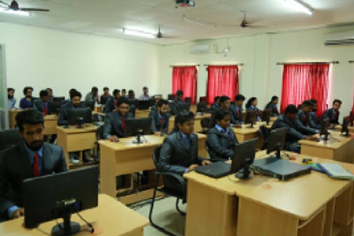 RVS College of Arts and Science, Karaikal campus photo 5