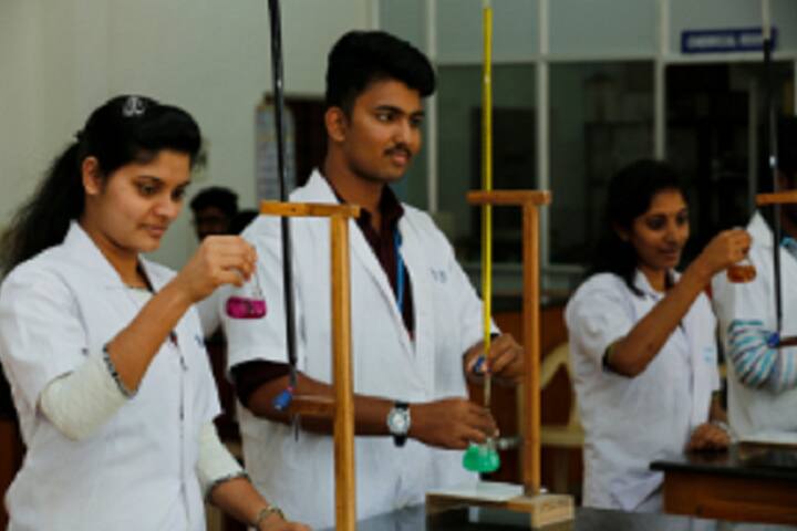 RVS College of Arts and Science, Karaikal campus photo 4
