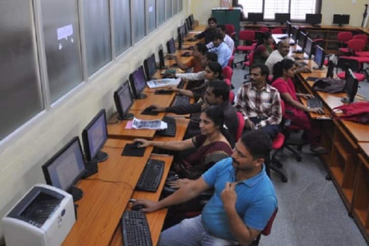 Sahyadri Arts College, Shimoga campus photo 6