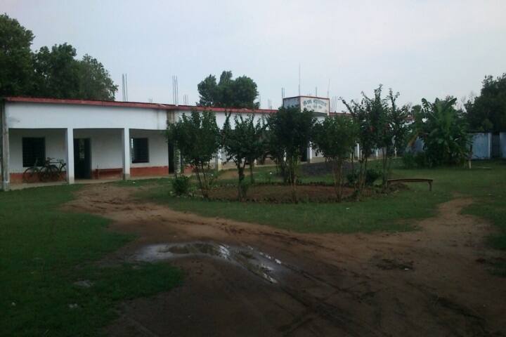 CM College, Banka campus photo 2