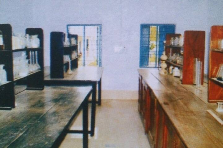 CM College, Banka campus photo 3