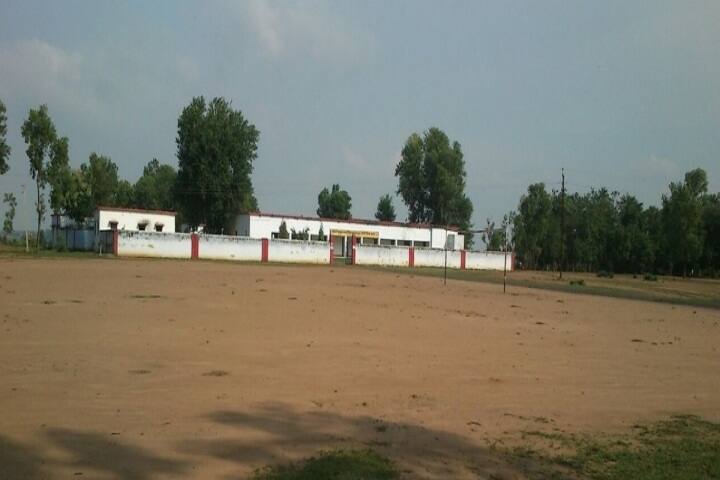 CM College, Banka campus photo 4