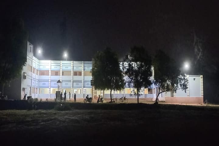 Birsha Munda Memorial College, Bankura campus photo 3