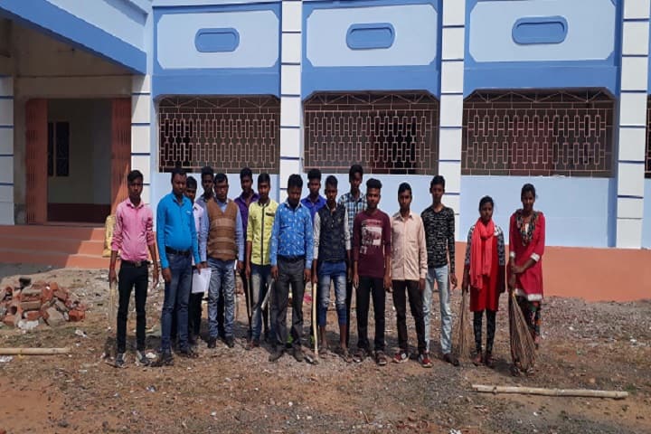 Birsha Munda Memorial College, Bankura campus photo 4