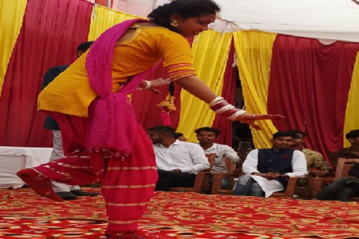 Government Veerangana Avanti Bai Lodhi Girls College, Patharia campus photo 4