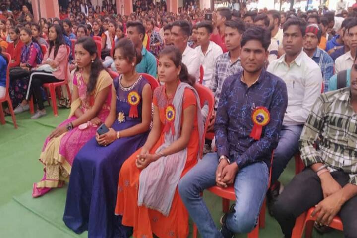 Government Veerangana Avanti Bai Lodhi Girls College, Patharia campus photo 3