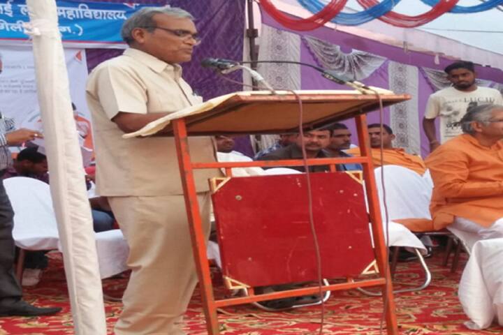 Government Veerangana Avanti Bai Lodhi Girls College, Patharia campus photo 2