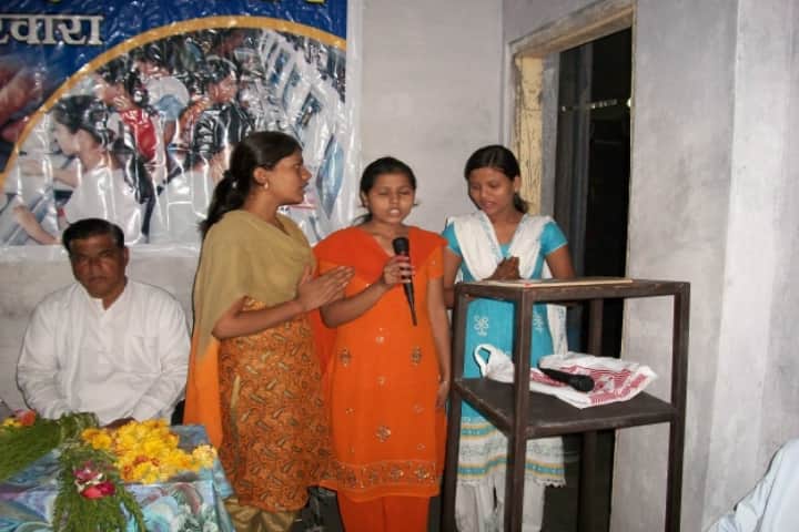 Shri Vinayak Mahavidyalaya, Gadarwara campus photo 4