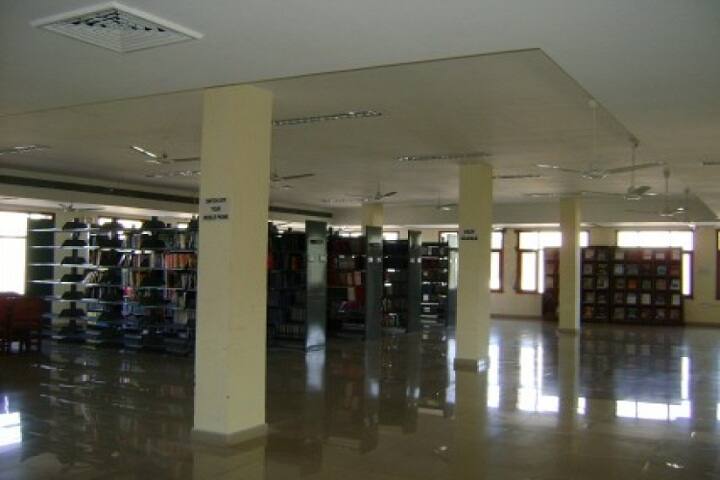 Shivalik Polytechnic, Ambala campus photo 2