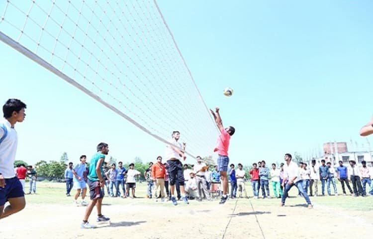 Shivalik Polytechnic, Ambala campus photo 3