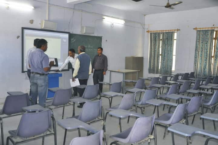 Shanti Niketan College of Business Management and Computer Science, Agra campus photo 2