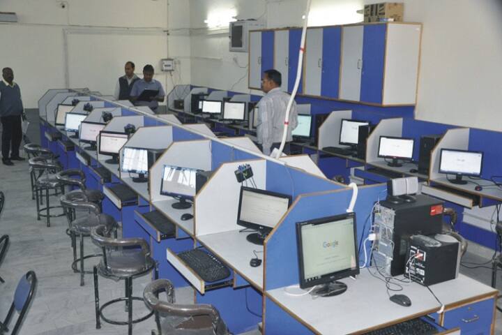 Shanti Niketan College of Business Management and Computer Science, Agra campus photo 4