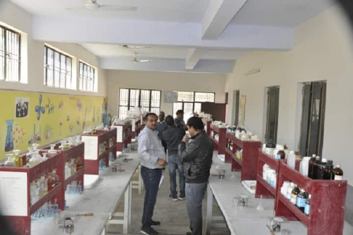 Shanti Niketan College of Business Management and Computer Science, Agra campus photo 5